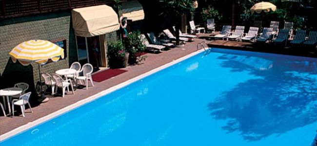 Hotel Sorriso - Milano Marittima (RA)